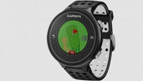 专为高尔夫球打造的可穿戴设备和智能手表_产品_元器件交易网